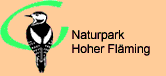Naturpark Hoher Fläming